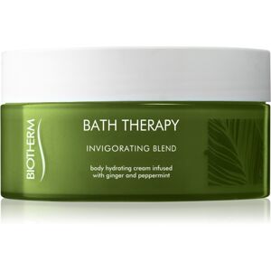 Biotherm Bath Therapy Invigorating Blend hidratáló testkrém 200 ml