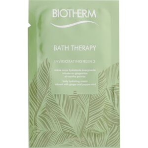 Biotherm Bath Therapy Invigorating Blend hidratáló testkrém 5 ml