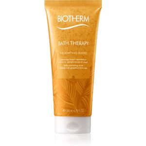 Biotherm Bath Therapy Delighting Blend testpeeling 200 ml