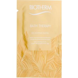 Biotherm Bath Therapy Delighting Blend hidratáló testkrém 5 ml