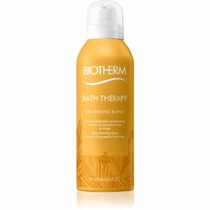 Biotherm Bath Therapy Delighting Blend tusoló hab 200 ml