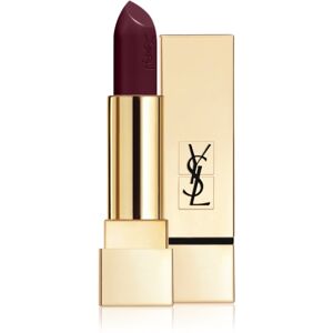 Yves Saint Laurent Rouge Pur Couture rúzs hidratáló hatással árnyalat 81 Violett 3,8 g