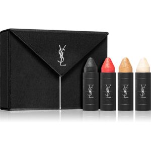Yves Saint Laurent Couture Chalks multifunkciós ceruza szemre, szájra és arcra 4x4,4 g