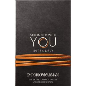 Armani Emporio Stronger With You Intensely Eau de Parfum minta uraknak 1,2 ml