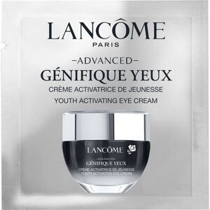 Lancôme Génifique aktív fiatalító krém a szemkörnyékre 1 ml