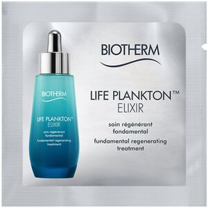 Biotherm Life Plankton Elixir védő regeneráló szérum 1 ml