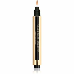 Yves Saint Laurent Touche Éclat High Cover Világosító korrektor ceruzában a teljes fedésre árnyalat 4.5 Golden 2,5 ml