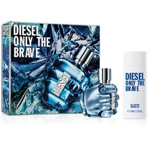Diesel Only The Brave ajándékszett X. uraknak