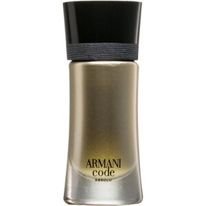 Armani Code Absolu Eau de Parfum uraknak 4 ml
