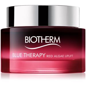 Biotherm Blue Therapy Red Algae Uplift feszesítő és fiatalító krém 75 ml