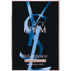 Yves Saint Laurent Black Opium Intense Eau de Parfum hölgyeknek 1.2 ml
