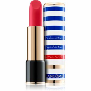 Lancôme L’Absolu Rouge Cream Summer Collection 2019 hidratáló rúzs árnyalat 186 Idôle 3.4 g