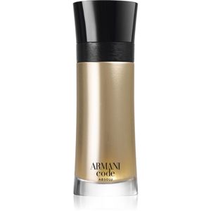 Armani Code Absolu eau de parfum uraknak