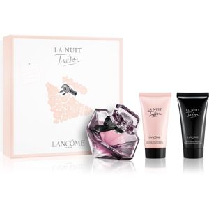 Lancôme La Nuit Trésor ajándékszett (hölgyeknek)