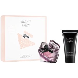 Lancôme La Nuit Trésor ajándékszett
