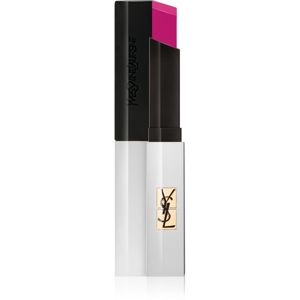Yves Saint Laurent Rouge Pur Couture The Slim Sheer Matte mattító rúzs