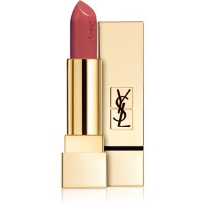 Yves Saint Laurent Rouge Pur Couture rúzs hidratáló hatással árnyalat 92 Rosewood Supreme 3,8 g