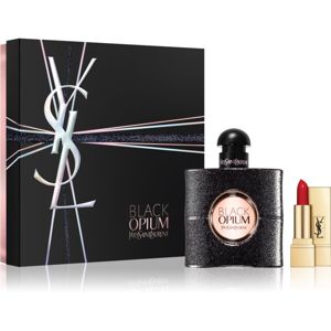 Yves Saint Laurent Black Opium ajándékszett XII. hölgyeknek
