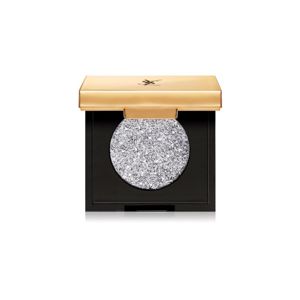 Yves Saint Laurent Sequin Crush csillogó szemhéjfesték árnyalat 4 Empowered Silver 1 g