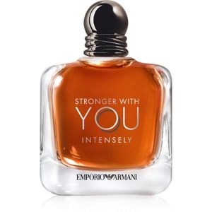 Armani Emporio Stronger With You Intensely Eau de Parfum uraknak 150 ml