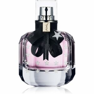 Yves Saint Laurent Mon Paris Eau de Parfum hölgyeknek limitált kiadás 50 ml