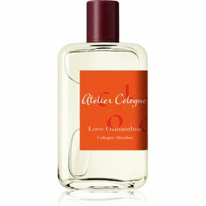 Atelier Cologne Cologne Absolue Love Osmanthus Eau de Parfum unisex 200 ml