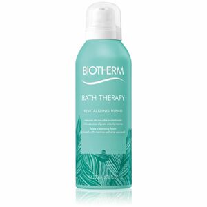 Biotherm Bath Therapy Revitalizing Blend tusoló hab 200 ml