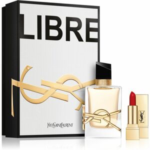 Yves Saint Laurent Libre ajándékszett III. hölgyeknek