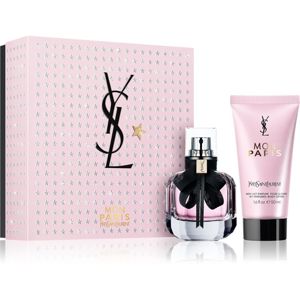 Yves Saint Laurent ajándékszett VIII. hölgyeknek 2,5 ml