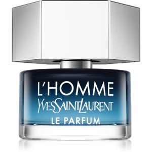 Yves Saint Laurent L'Homme eau de parfum uraknak 40 ml