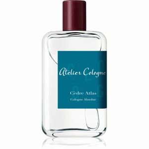 Atelier Cologne Cologne Absolue Cèdre Atlas Eau de Parfum unisex 200 ml
