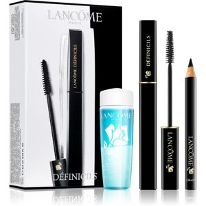 Lancôme Eye Make-Up Definicils ajándékszett hölgyeknek