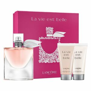 Lancôme La Vie Est Belle ajándékszett XIl. hölgyeknek