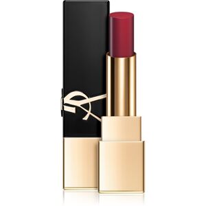 Yves Saint Laurent Rouge Pur Couture The Bold hidratáló krém rúzs árnyalat 04 REVENGED RED 2,8 g