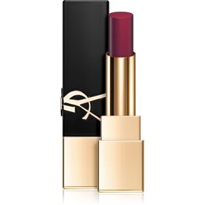 Yves Saint Laurent Rouge Pur Couture The Bold hidratáló krém rúzs árnyalat 09 UNDENIABLE PLUM 2,8 g