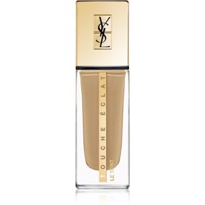 Yves Saint Laurent Touche Éclat Le Teint bőrvilágosító hosszantartó make-up SPF 22 árnyalat BD50 Warm Honey 25 ml
