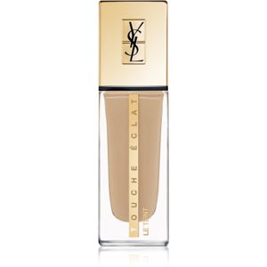 Yves Saint Laurent Touche Éclat Le Teint bőrvilágosító hosszantartó make-up SPF 22 árnyalat BR 30 Cool Almond 25 ml