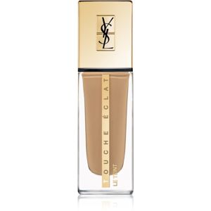Yves Saint Laurent Touche Éclat Le Teint bőrvilágosító hosszantartó make-up SPF 22 árnyalat BR50 Cool Honey 25 ml