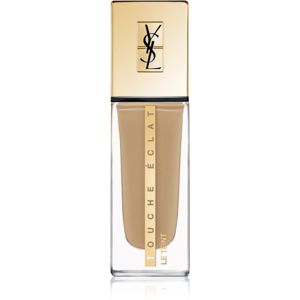 Yves Saint Laurent Touche Éclat Le Teint bőrvilágosító hosszantartó make-up SPF 22 árnyalat B60 Amber 25 ml