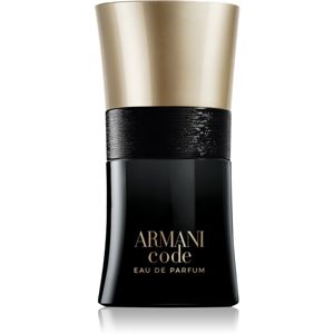 Armani Code Eau de Parfum uraknak 30 ml