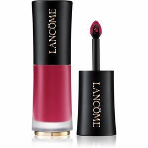Lancôme L’Absolu Rouge Drama Ink tartós matt folyékony rúzs árnyalat 368 Rose Lancome 6 ml