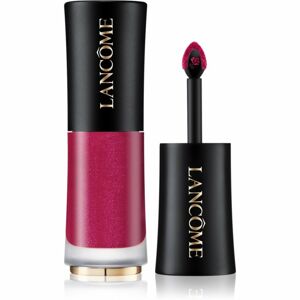 Lancôme L’Absolu Rouge Drama Ink tartós matt folyékony rúzs árnyalat 6 ml