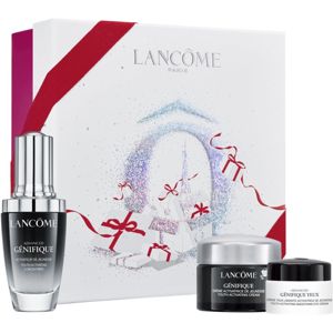 Lancôme Génifique Advanced ajándékszett (fiatalító hatással)