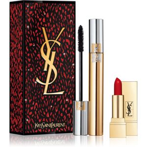 Yves Saint Laurent Mascara Volume Effet Faux Cils ajándékszett l. hölgyeknek
