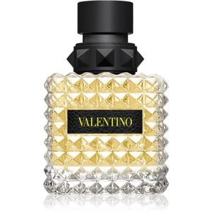 Valentino Born In Roma Yellow Dream Donna Eau de Parfum hölgyeknek 50 ml