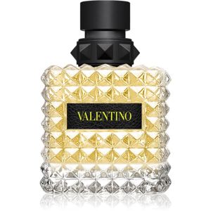 Valentino Born In Roma Yellow Dream Donna Eau de Parfum hölgyeknek 100 ml