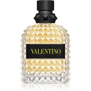 Valentino Born In Roma Yellow Dream Uomo Eau de Toilette uraknak 100 ml