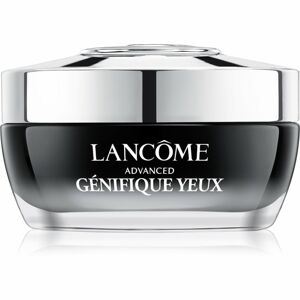 Lancôme Génifique aktív fiatalító krém a szemkörnyékre 15 ml