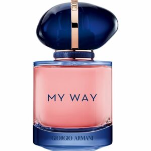 Armani My Way Intense Eau de Parfum utántölthető hölgyeknek 30 ml
