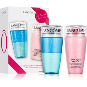 Lancôme Bi-Facil ajándékszett (a bőr tökéletes tisztításához)
